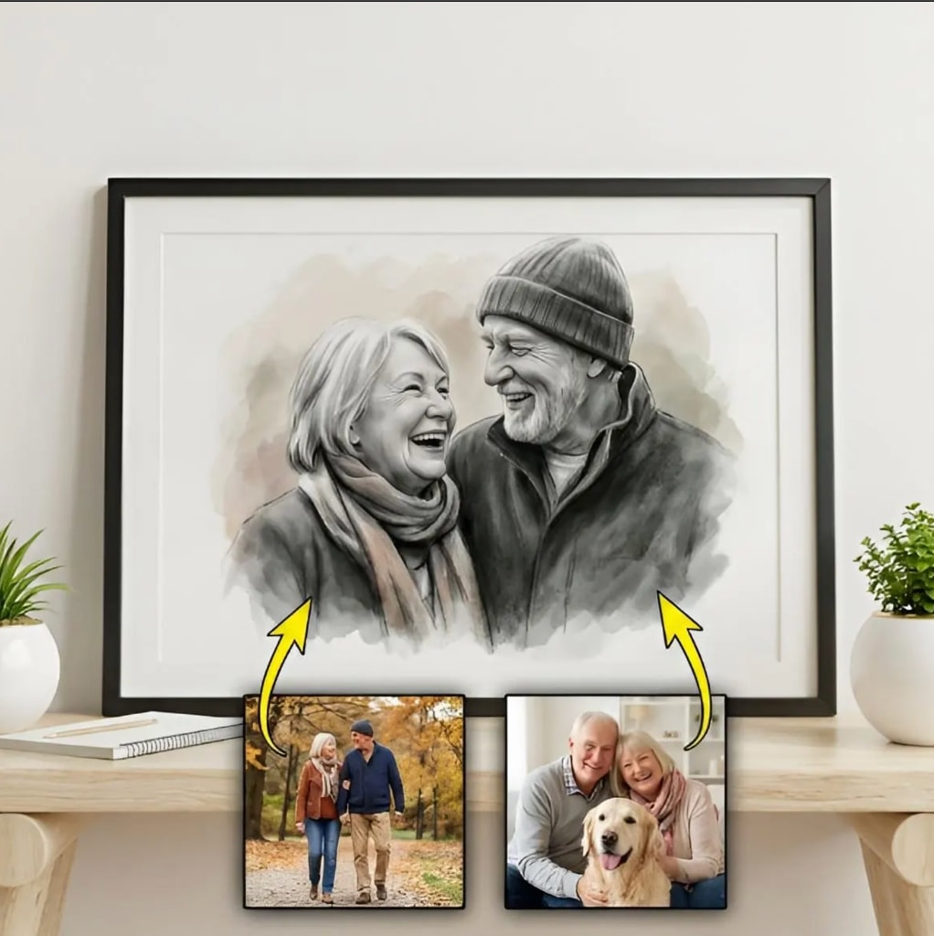 Holiday Reunion