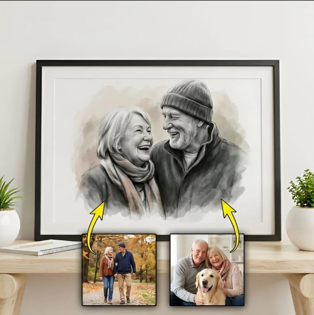 Holiday Reunion