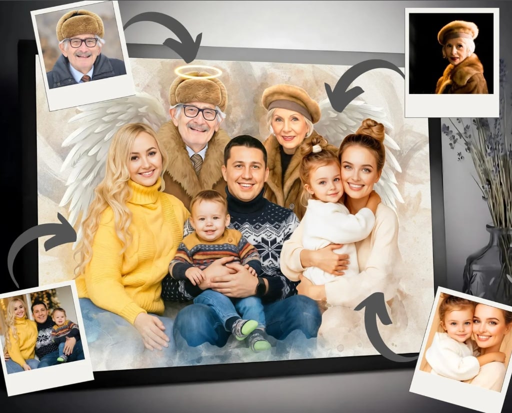 Loving Memory